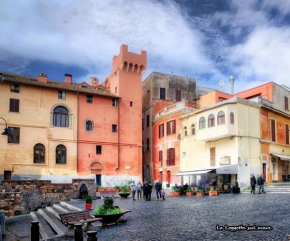 La loggetta sul mare